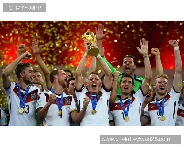 2014年世界杯德国队对巴西队的经典进球回顾与精彩瞬间分析