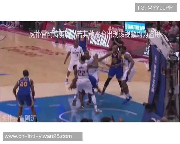 NBA勇士与快船激战5月4号精彩比赛视频迅雷下载链接分享 NBA勇士与快船激战5月4号精彩比赛视频迅雷下载链接分享