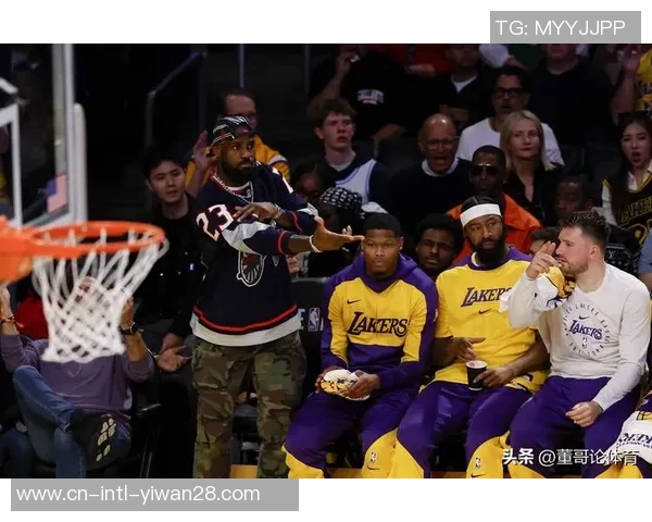 湖人对掘金西部决赛第五场精彩回放全景解析与赛后点评
