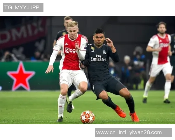 热刺与阿贾克斯精彩对决全场视频回放尽在此处不容错过