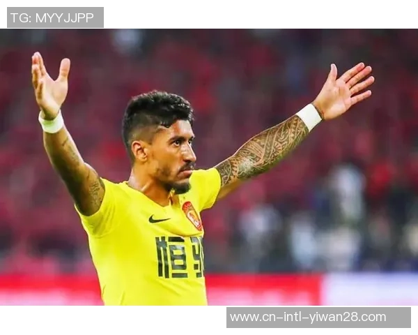 保利尼奥或将重返中超，风闻与实际情况截然不同