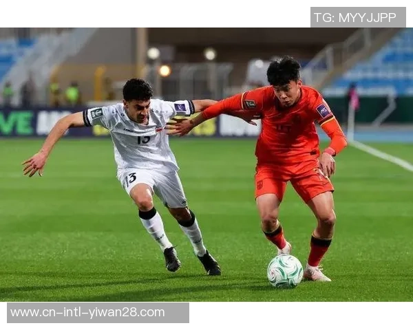 国足泪目?欧洲3大黑马重返世界杯+完结28年等候!伊拉克仅差2场 国足泪目?欧洲3大黑马重返世界杯+完结28年等候!伊拉克仅差2场