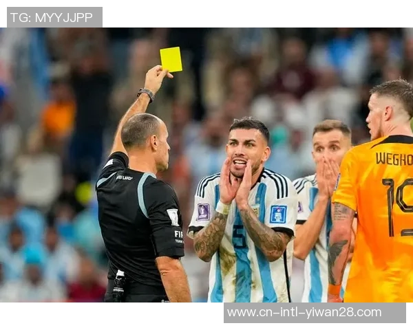 太阳报：VAR将引进第二张黄牌检查机制，有望应用于世界杯